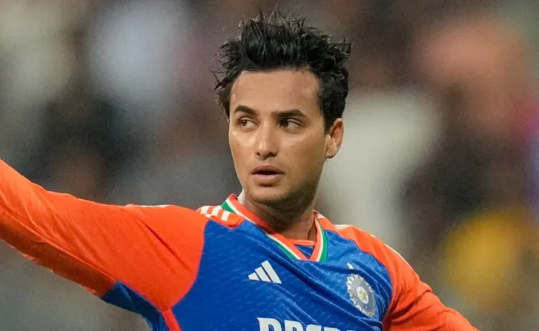 Abhishek Sharma created history, achieved highest ever T20 rating points