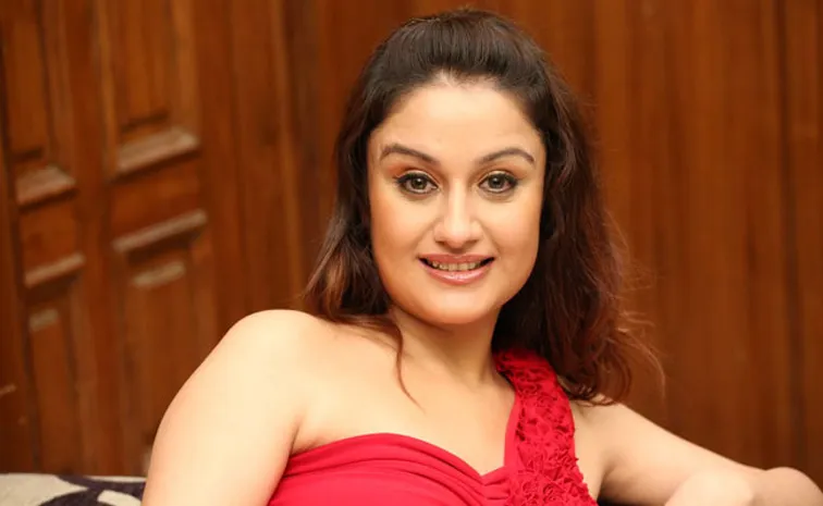 Sonia Agarwal About Will Movie