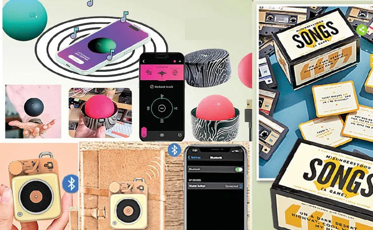 Best Gadgets For Music Lovers