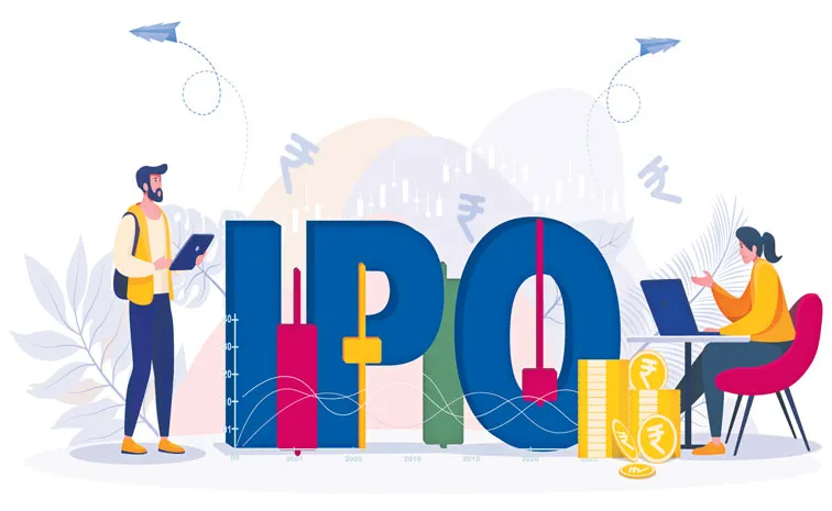 Demand for loans to invest in Initial Public Offerings