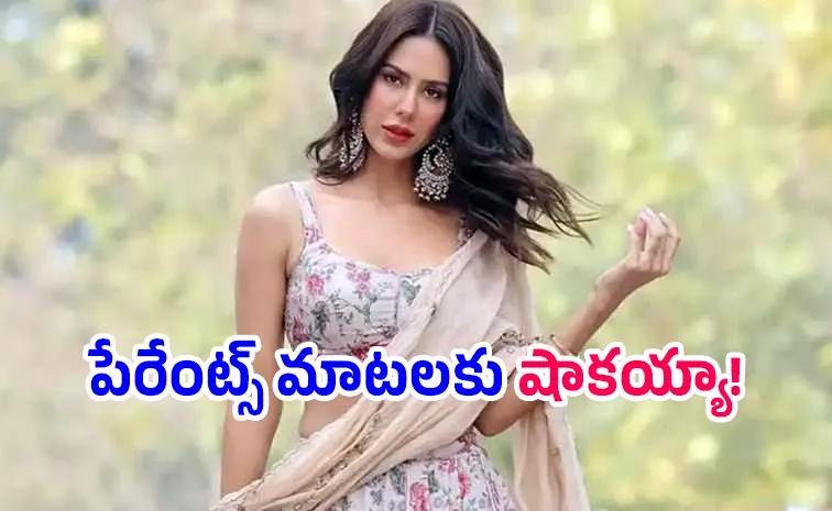 Sonam Bajwa Reveals Not Doing Bollywood Films Because Of Kissing Scenes