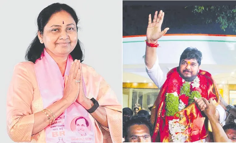 Jubilee Hills bypoll set to reshape Hyderabad politics
