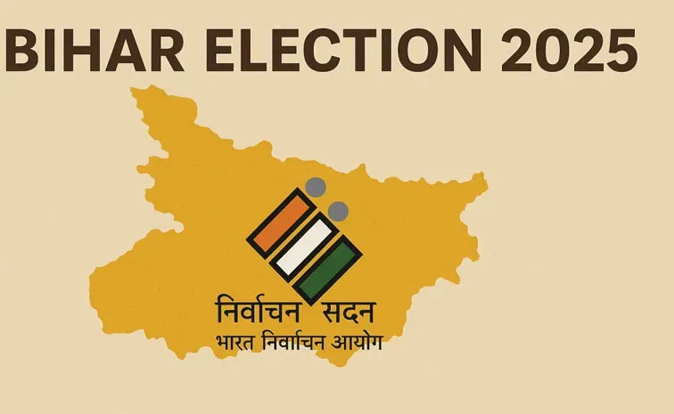 Sakshi Editorial On Bihar Assembly Elections New experiment