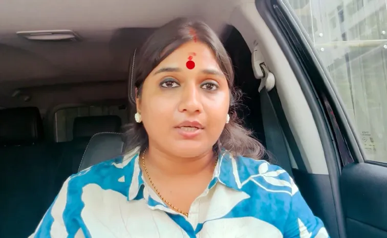Vinutha Kota Condmns MLA Bojjala Comments