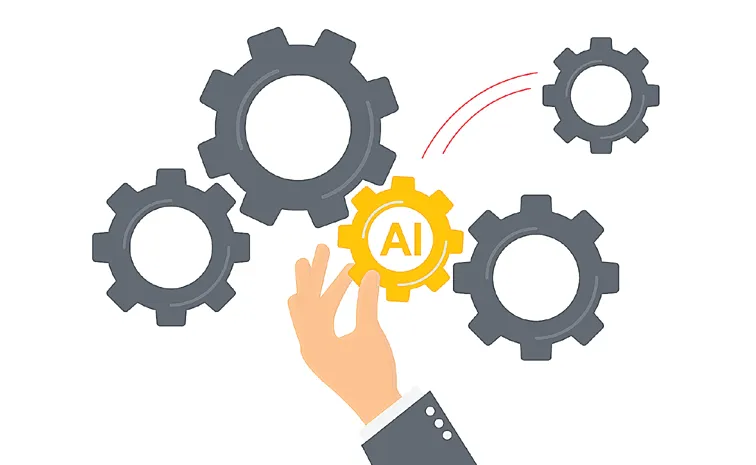 Hyderabad in top 2 in AI job postings