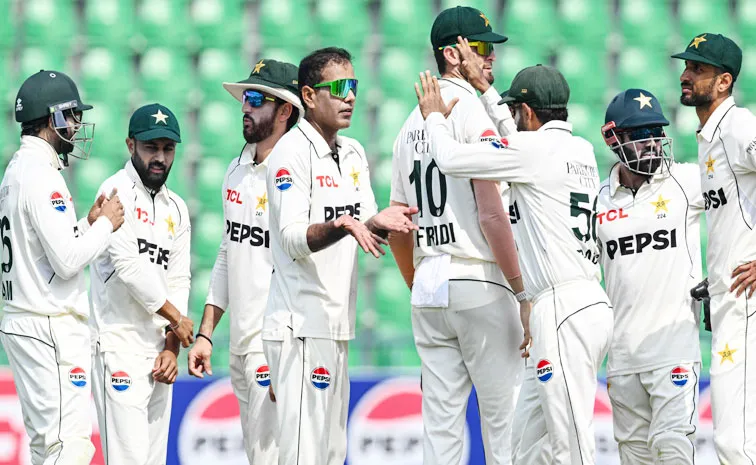 Updated WTC Points Table After Pakistan Beat South Africa In Lahore