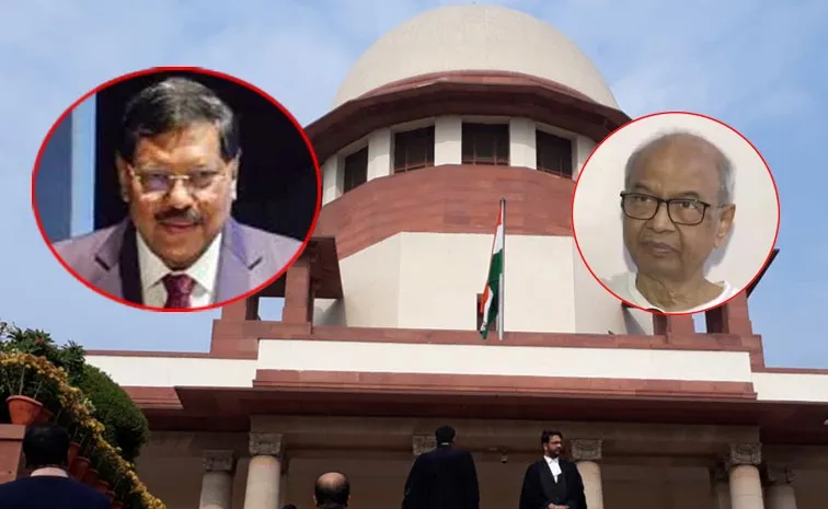 SC Interesting Comments On Shoe Row And Petition Against Rakesh Kishore