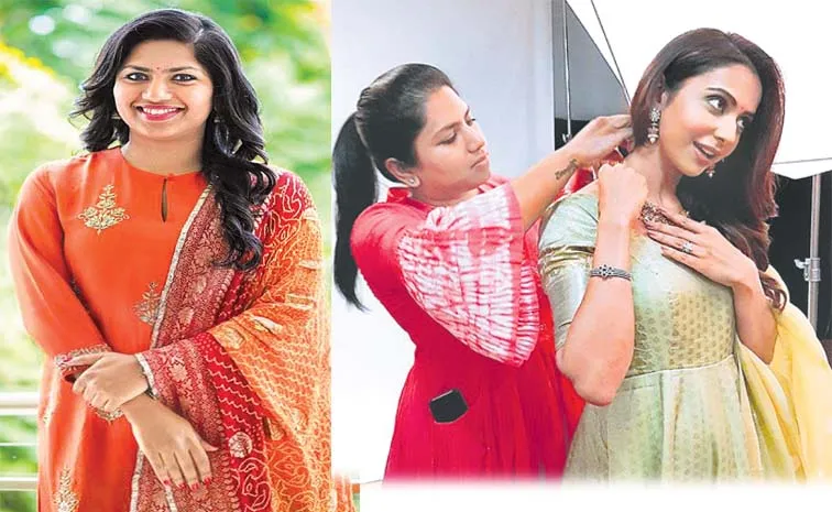 Designers look to the film industry for career opportunities