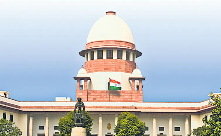 Telangana Govt Petition Dismissed In Supreme Court On BC Reservations