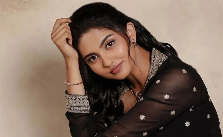 Mamitha Baiju about Discrimination in Movie Industry