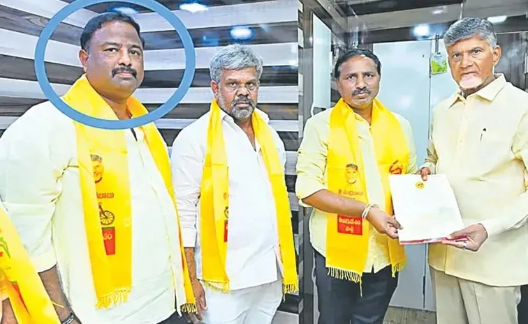 AP Spurious Liquor Case: Shocking Details out In Samples Test