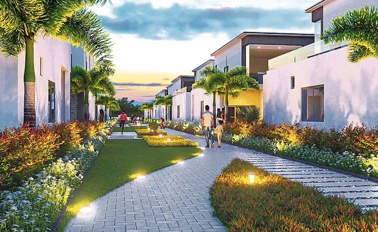 Healthcare facilities is most priority in buying home