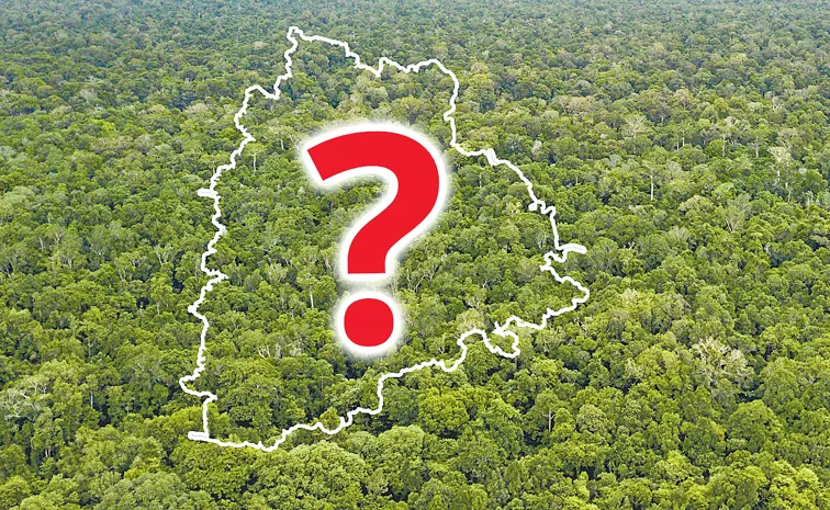 Lack of clarity on the joint survey of the two departments