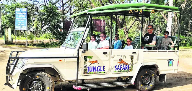 కవ్వాల్ అందాలు చూసొద్దాం!