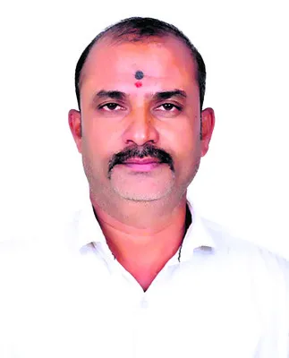 దుబాయ్లో భైంసా వాసి మృతి