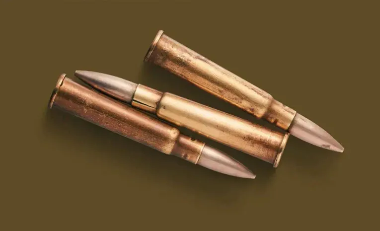 Hyderabad: Bullet recovered from passenger at metro station