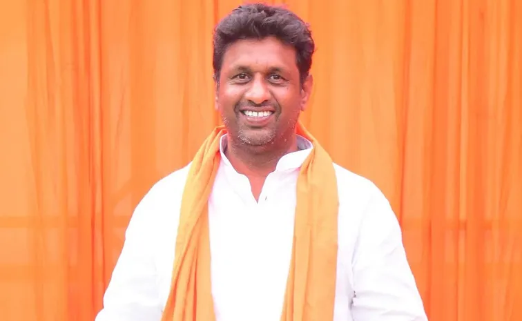 BJP Deepak Reddy will Filed His Nomination On 21st October