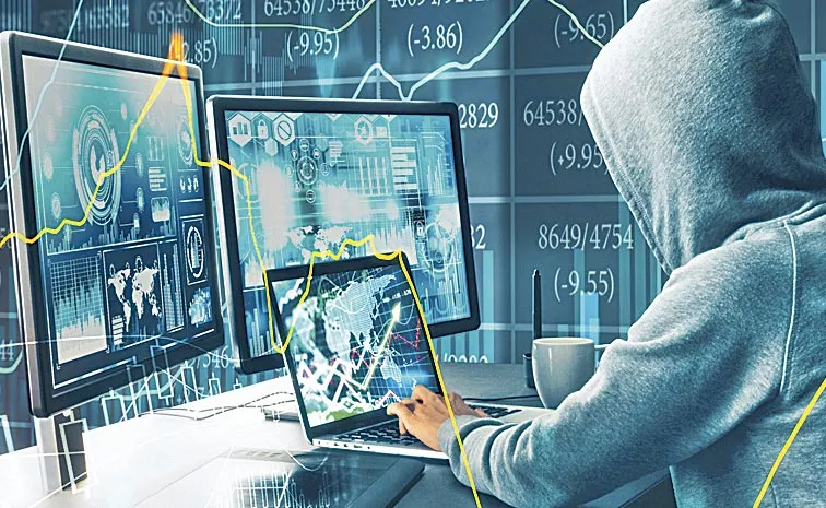 Hyderabad cybercrime police warn citizens as Diwali scams surge: Telangana