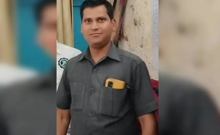 Government Announces rs1 Crore Relief, Job, and Plot for Pramod Family