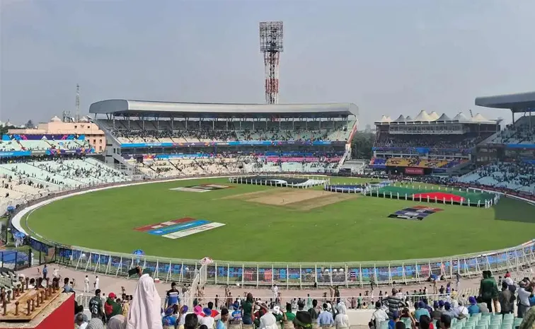 India vs South Africa 1st Test, Eden Gardens, Kolkata: Ticket prices, booking details