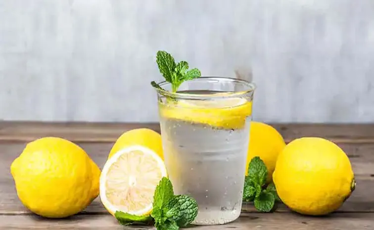 diwali 2025:  Hungover After Diwali That Heals LemonCoconut Water