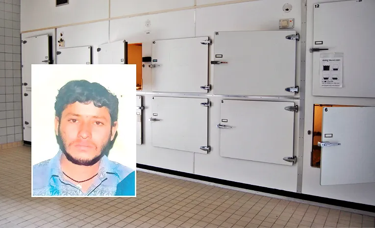Telangana family seeks help to bring back migrant worker’s body from Bahrain