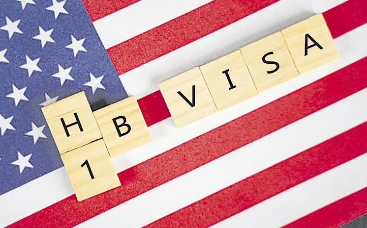 US Clarifies 100000 H-1B Fee Will Not Apply To Existing Visa Holders Or Students Already In The Country