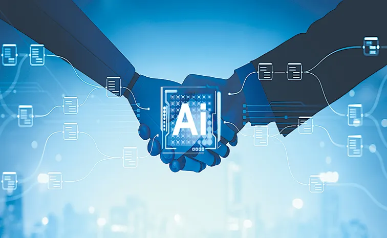 Sakshi Guest Column On Fundamental challenges in AI