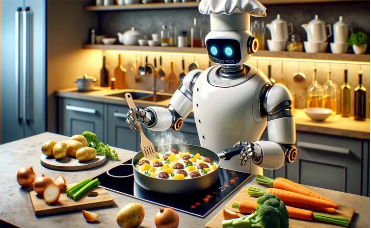 Wonderchef Chef Magic All in One Kitchen Robot