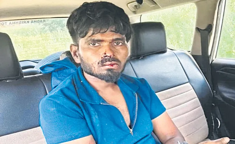 Old criminal Sheikh Riyaz shot dead by police