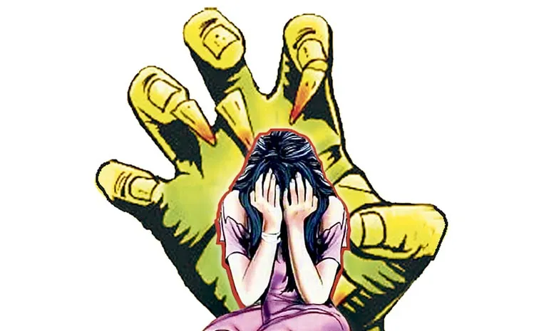 East Godavari district incident