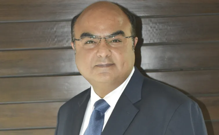 Hyundai India Onboards Sunil Moolchandani As New Sales Function Head