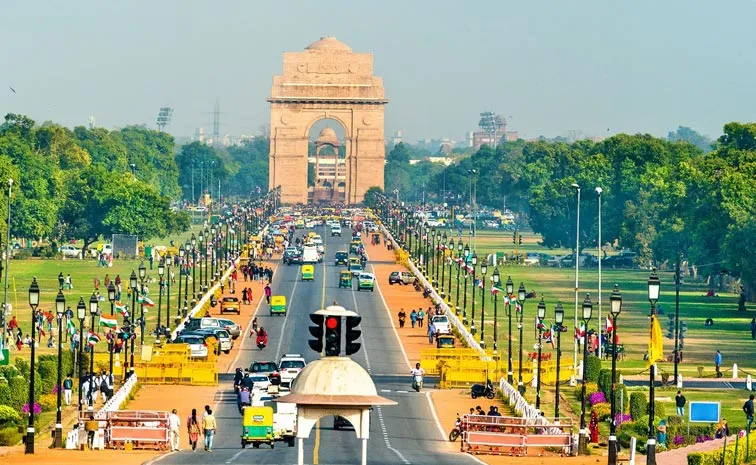 Delhi ISIS Terror attack Averted Check Full Details Here