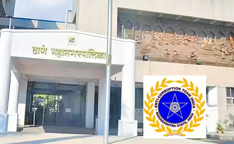 Maharashtra Tops in Corruption cases NCRB report details