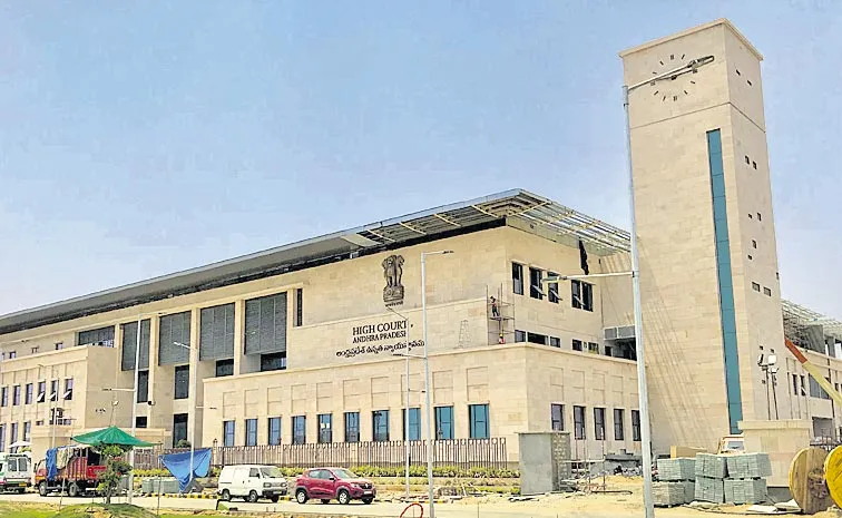 Parakamani case is worth compromising