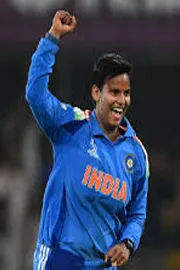 Women's CWC 2025: Indian Bowlers Restricted Bangladesh For 119 Runs In Rain Hit 27 Overs Game1