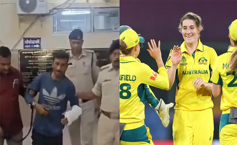 BCCI secretary opens up on Aussie players molestation case, vows strict action