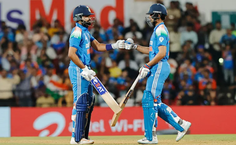 Shreyas Iyer sidelined for almost a month, is he out of IND vs SA ODIs?