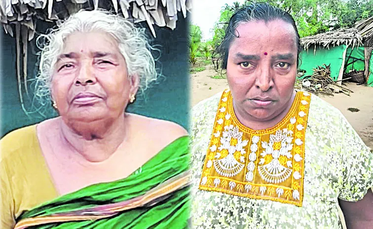 90 year old woman and family members approach High Court