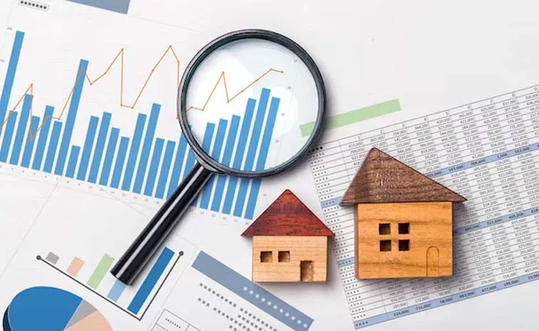 Real Estate Sector Growth And Increased Registrations
