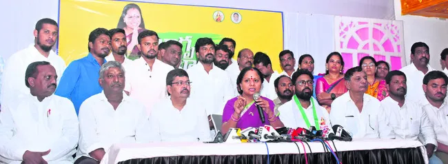 తెలంగాణ అంటేనే ఆత్మగౌరవం