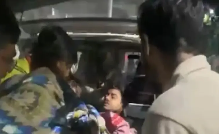 Kanpur LLB student fingers chopped off in cleaver attack over medicine price