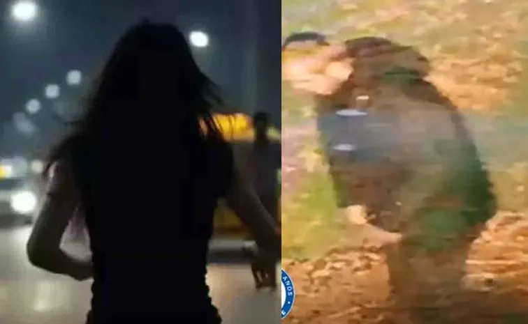 Indian origin Girl Racially Motivated At UK