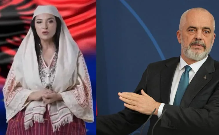 Who Is Diella What Albania PM Make Bizarre Announcement Details Here