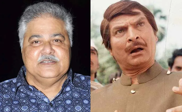 Bollywood Celebrities Deaths October 2025