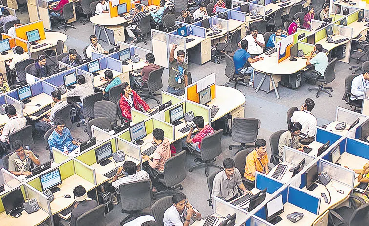 Government negligence towards employees health