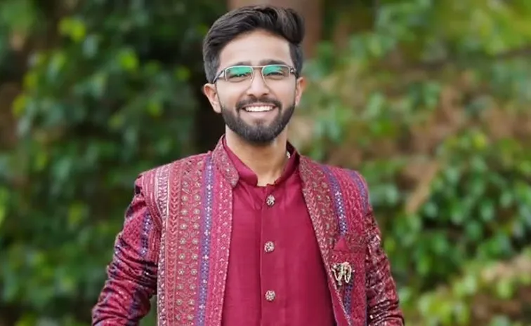 Jamtara 2 Actor Sachin Chandwade No More