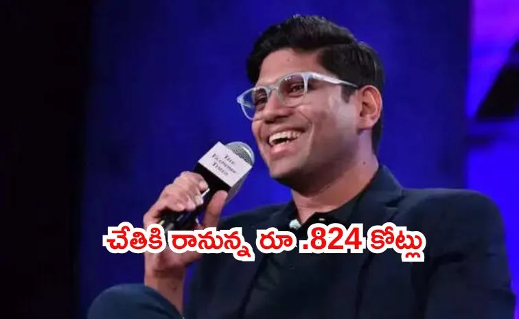 Lenskart IPO Shark Peyush Bansal to take home Rs 824 crore by selling 2 crore shares