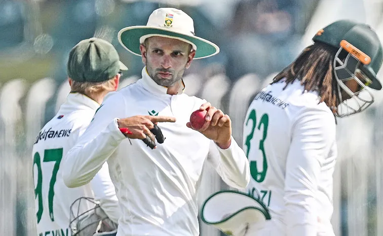 South Africa Announces Test Squad For India Tour Bavuma Returns To Lead