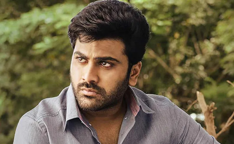 Sharwanand Present Movies And Latest News